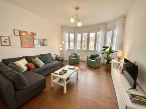 Casa Dell'Edera - Holiday Apartment in Domodossola